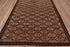 Vintage Kars Area Rug (6' x 9')